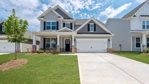 310 Fiery Road, Mauldin, SC 29607