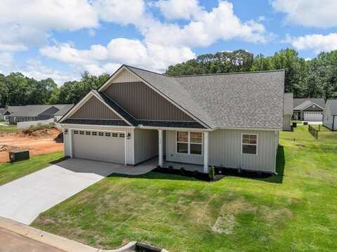 115 Brently Drive, Chesnee, SC 29323