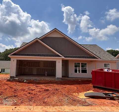 115 Brently Drive, Chesnee, SC 29323