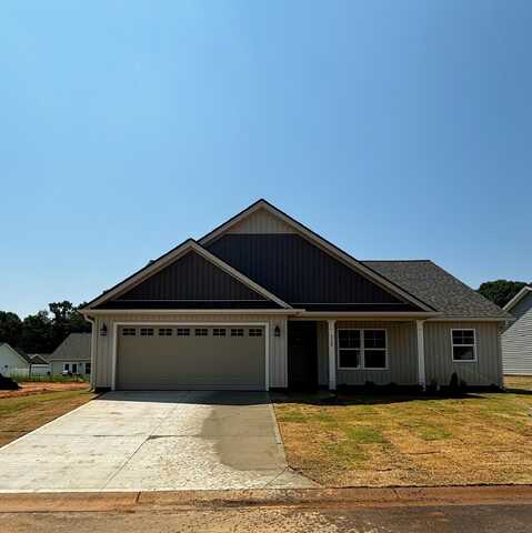 115 Brently Drive, Chesnee, SC 29323