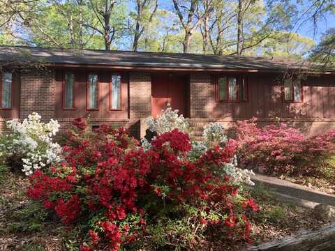 132 Rosecrest Road, Spartanburg, SC 29303