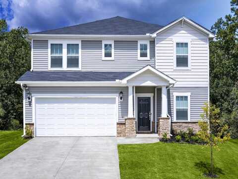 535 Ward Wilson Trail, Duncan, SC 29334