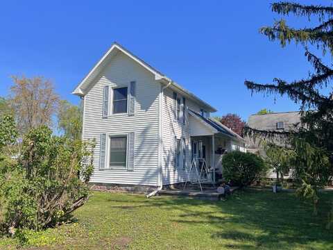 105 S Morrice, Morrice, MI 48857