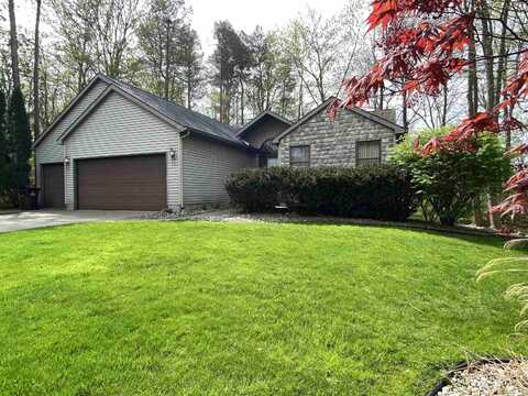 3935 Bayberry, Lansing, MI 48911