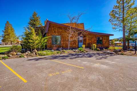 357 Ala Wai Boulevard, South Lake Tahoe, CA 96150