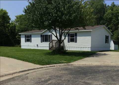 432 Brookside Manor, Goshen, IN 46526