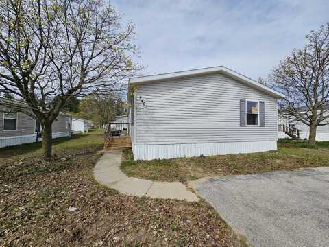 2403 Leisure, Traverse City, MI 49686