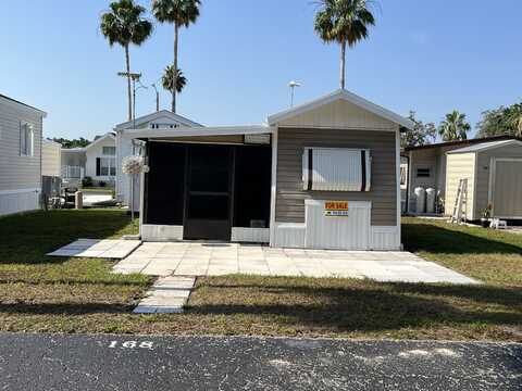 37251 Chancey Road 168, Zephyrhills, FL 33541