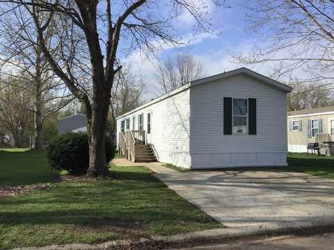 60 Brookside Manor, Goshen, IN 46526