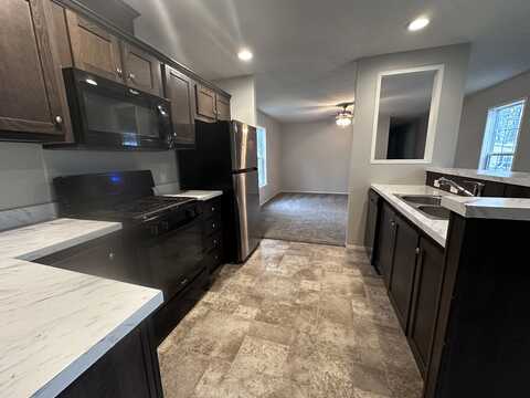 14523 Dogwood Court, Grand Haven, MI 49417