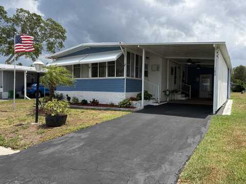 180 Becky Drive, Port Orange, FL 32129