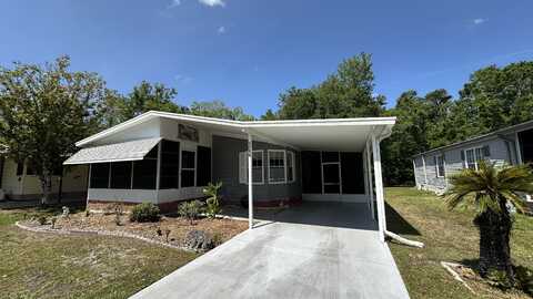 9084 W Forest View Drive, Homosassa, FL 34448