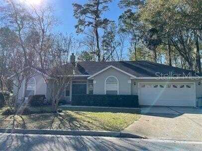 4508 NW 37TH TERRACE, GAINESVILLE, FL 32605