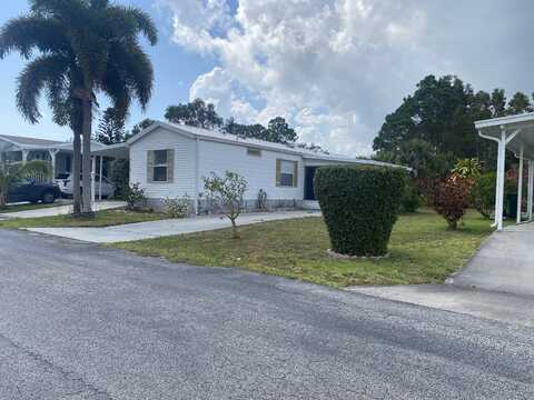 213 Exuma Dr., Micco, FL 32976