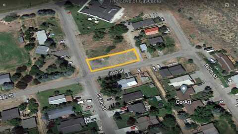 600 N 6th St, Bellevue, ID 83313