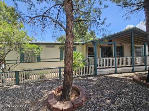 2050 W State Route 89a, Cottonwood, AZ 86326