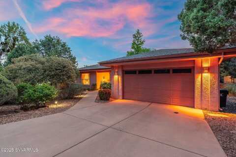 285 Page Pkwy, Sedona, AZ 86336