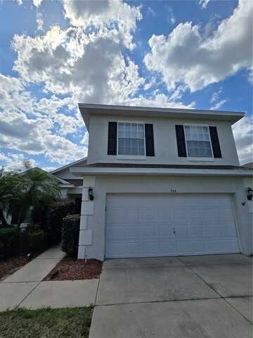 744 PINEWOOD DRIVE, DAVENPORT, FL 33896