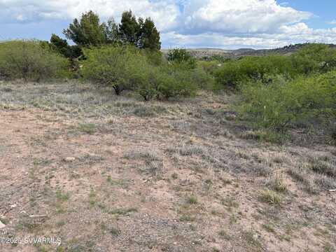 4645 E Caren Way, Rimrock, AZ 86335