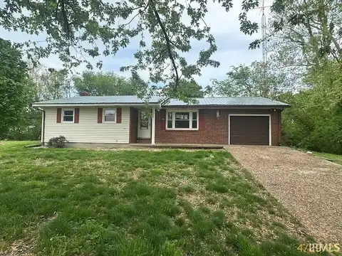 108 S Main Street, Patoka, IN 47666