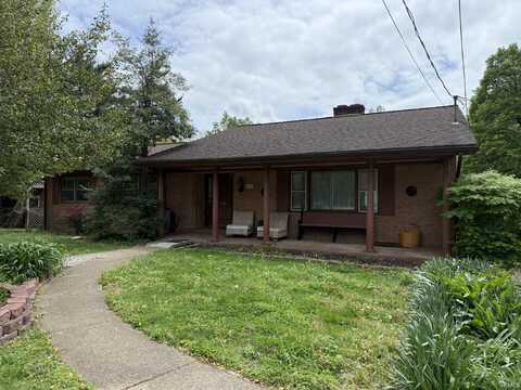 2020 Harmony Way, Evansville, IN 47720