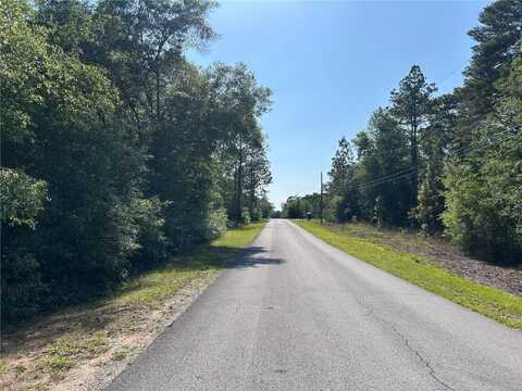 Tbd SW AUDUBON AVENUE, DUNNELLON, FL 34432