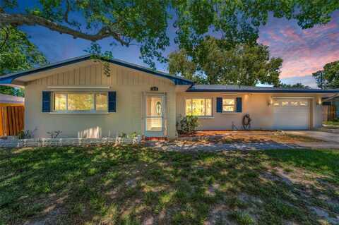 1622 ELIZABETH LANE, CLEARWATER, FL 33755