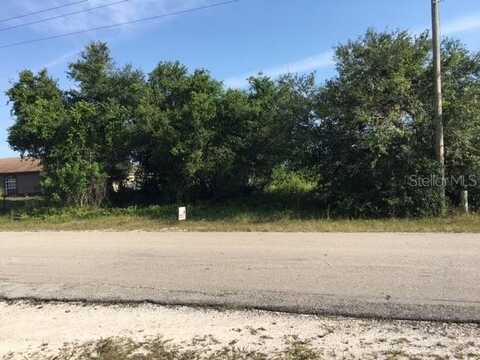2705 59TH STREET W, LEHIGH ACRES, FL 33971