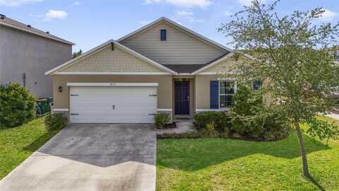 415 ANNE STREET, DELAND, FL 32724