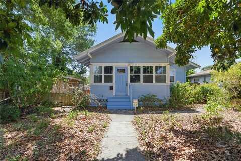 2710 8TH AVENUE N, Saint Petersburg, FL 33713