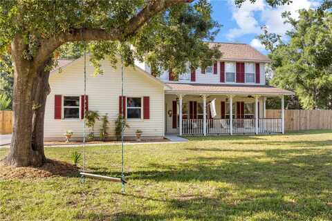 2512 RUSTIC OAKS DRIVE, LUTZ, FL 33559