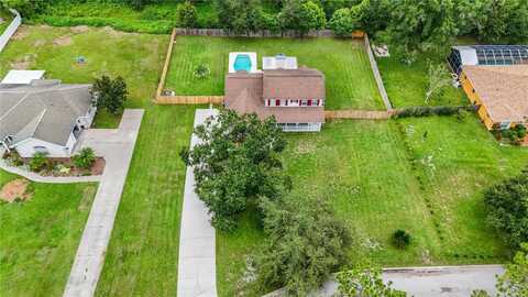 2512 RUSTIC OAKS DRIVE, LUTZ, FL 33559
