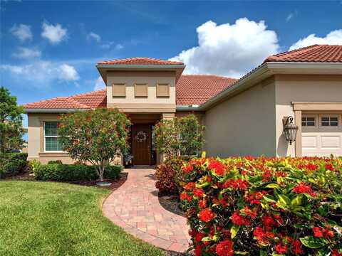 515 SAWGRASS BRIDGE ROAD, VENICE, FL 34292