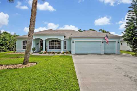 4220 SAVANNAHS TRAIL, MERRITT ISLAND, FL 32953