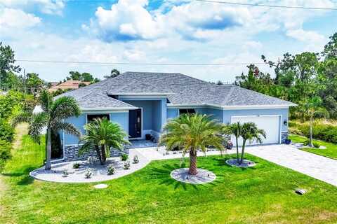 13348 BOABADILLA LANE, PORT CHARLOTTE, FL 33981
