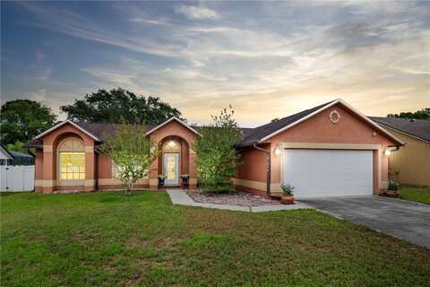 4051 EAGLE FEATHER DRIVE, ORLANDO, FL 32829