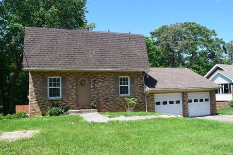 4512 Stringtown Road, Evansville, IN 47711