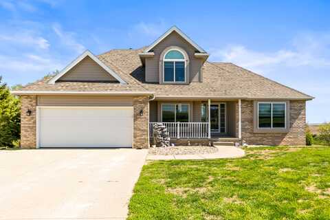 3602 335TH Street, PERSIA, IA 51563