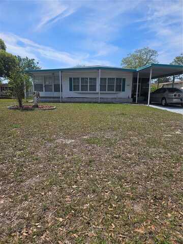 7379 FIRST CIRCLE DRIVE, BROOKSVILLE, FL 34613