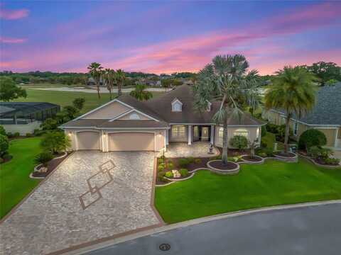 2954 CEDAR GROVE LOOP, THE VILLAGES, FL 32163