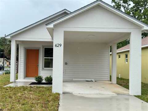 629 W 9TH, LAKELAND, FL 33805