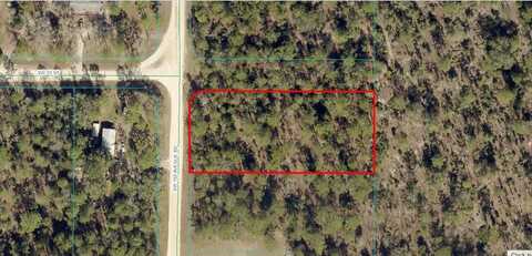 Tbd Lot 1 NW 165TH AVE ROAD, OCALA, FL 34481
