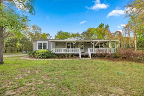 11590 SE 52ND STREET, MORRISTON, FL 32668