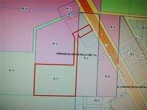 15070 S US HIGHWAY 441, SUMMERFIELD, FL 34491