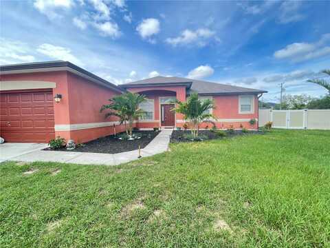 907 WILDFLOWER ROAD, DAVENPORT, FL 33837