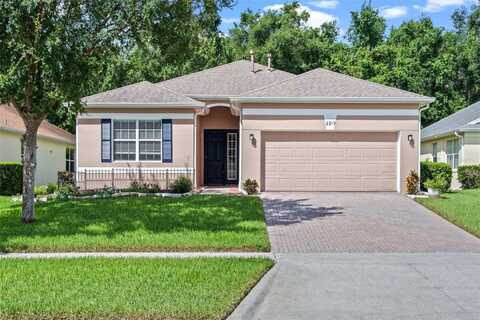 2217 CALEDONIAN STREET, CLERMONT, FL 34711