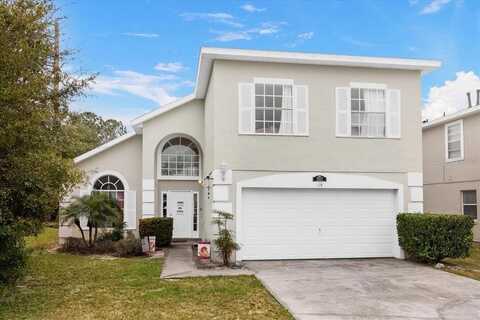105 BALMORAL COURT, DAVENPORT, FL 33896