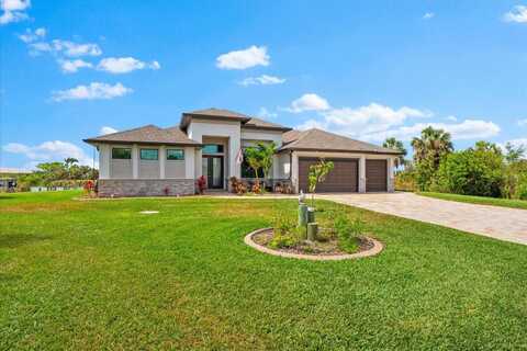 9470 WACKER TERRACE, PORT CHARLOTTE, FL 33981