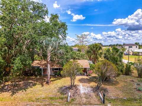 12018 SARAGOSSA LANE, NORTH PORT, FL 34287