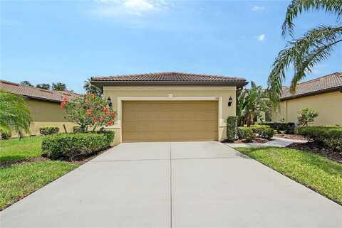 1318 BALLOTA LANE, NORTH PORT, FL 34289
